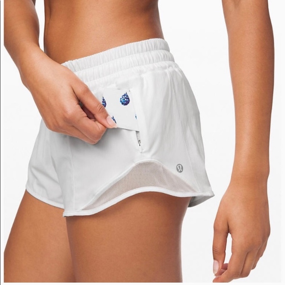 hotty hot 2.5 white lulus